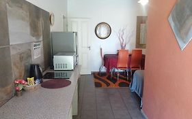 Aub Guesthouse - Mariental